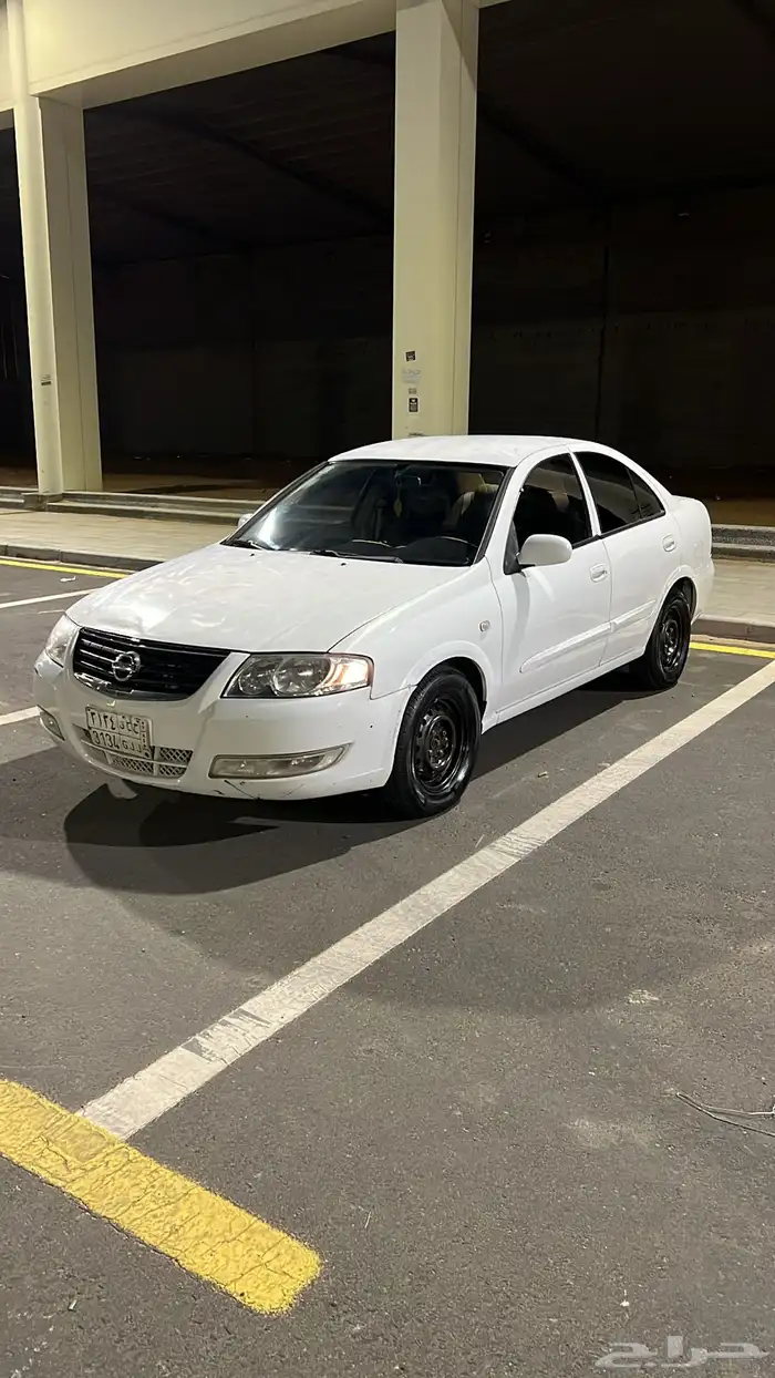 صني نيسان للبيع 8