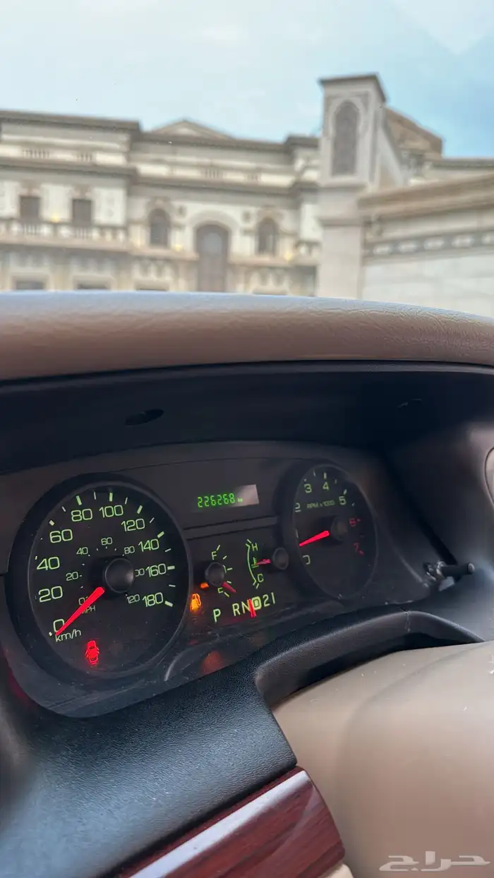 فورد 2011 وارد التوكيلات ((( تم البيع ))) 22