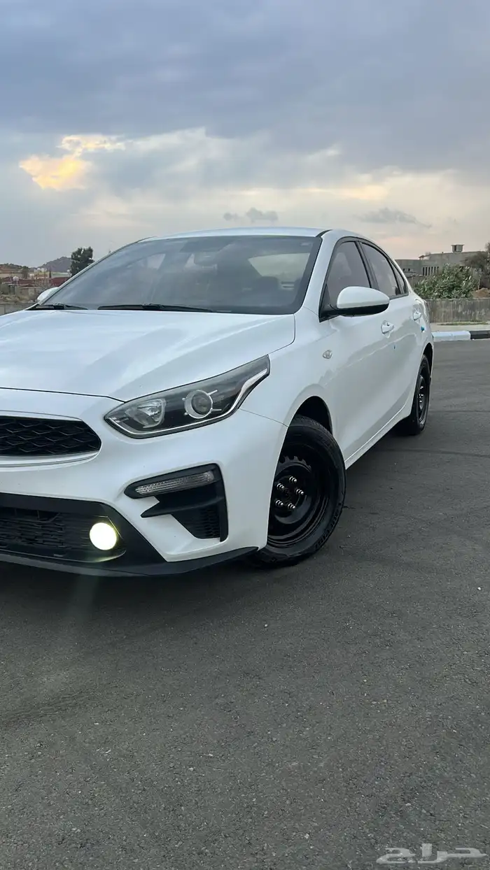 كيا سيراتو موديل 2020للبيع 1