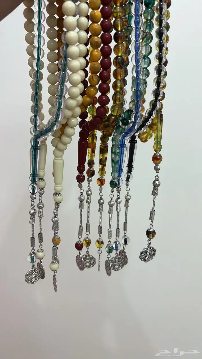 عروض تصفية سبحات 3