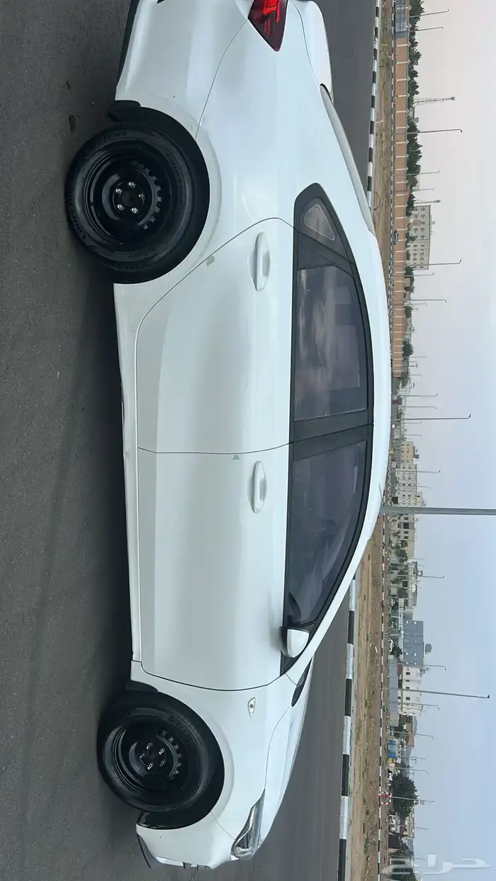 كيا سيراتو موديل 2020للبيع 5