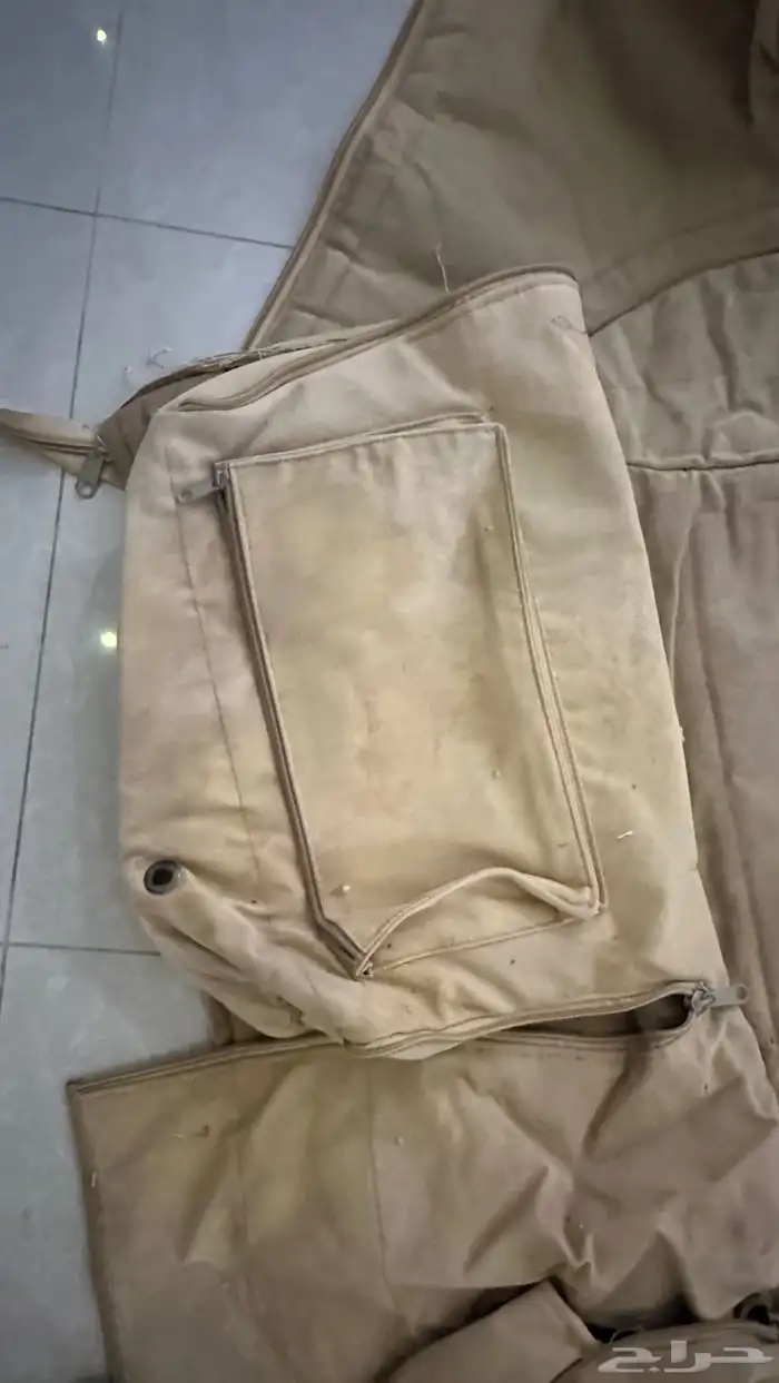 باترول ربع شراع تلبيسة 2