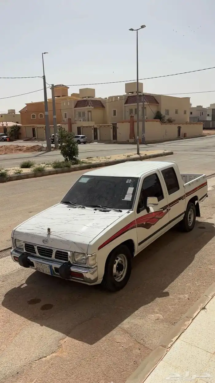 ددسن 1993 للبيع 4