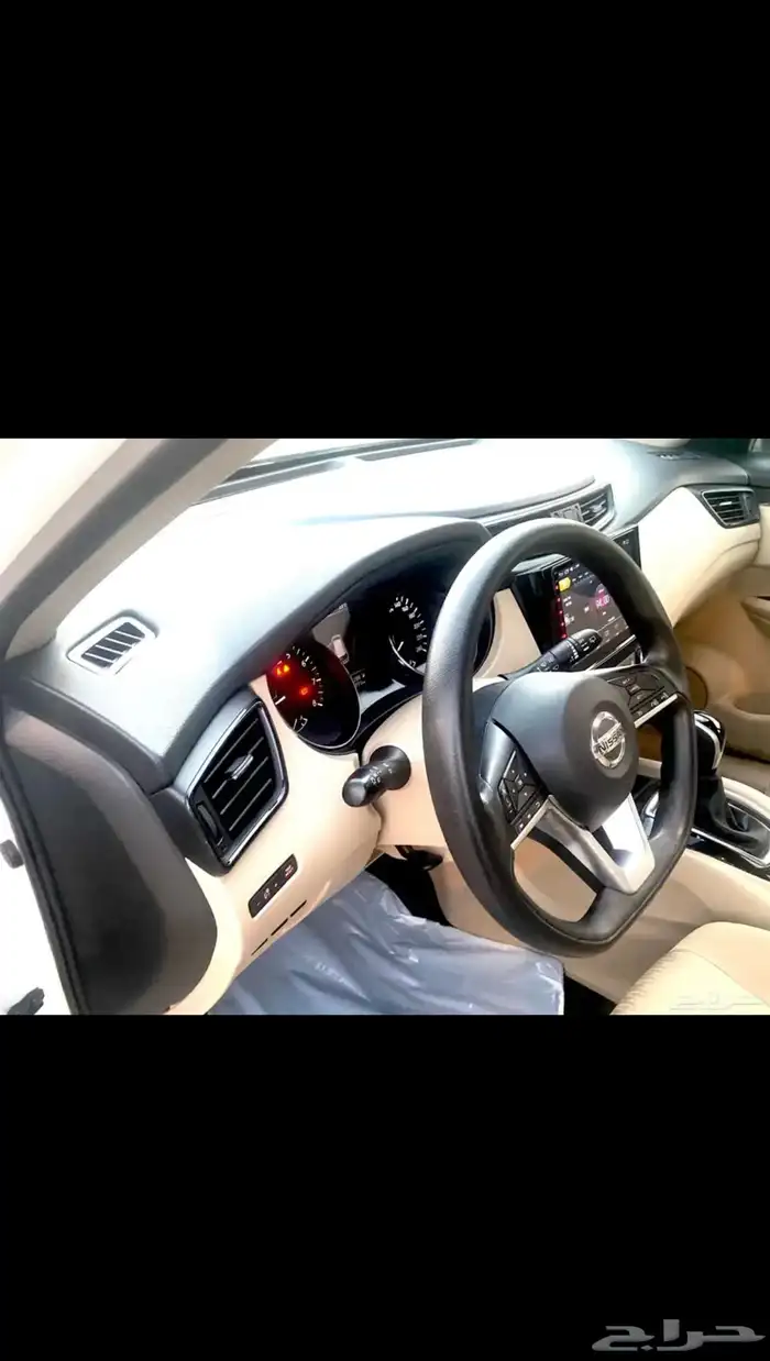 اكستريل نيسان 10