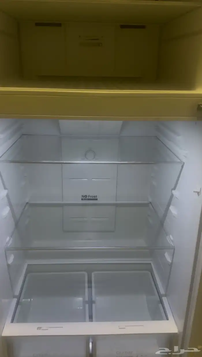ثلاجه للبيع 1