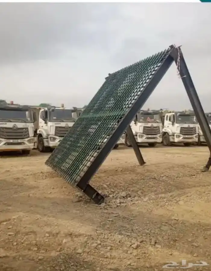 غربال للإيجار او البيع 1