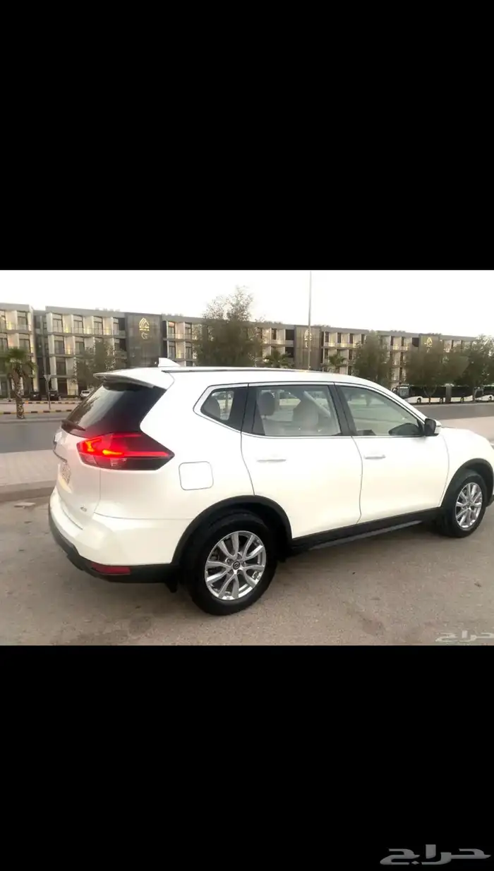 اكستريل نيسان 3