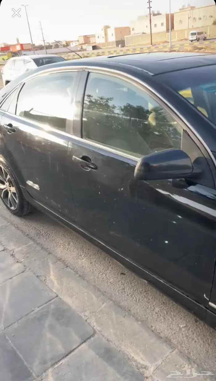 للبيع كابرس ss 2009 تشليح او قطع 0