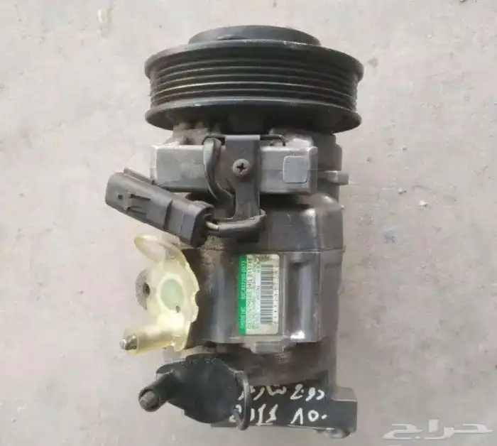 كمبروسر ياريس 2010-2020 0