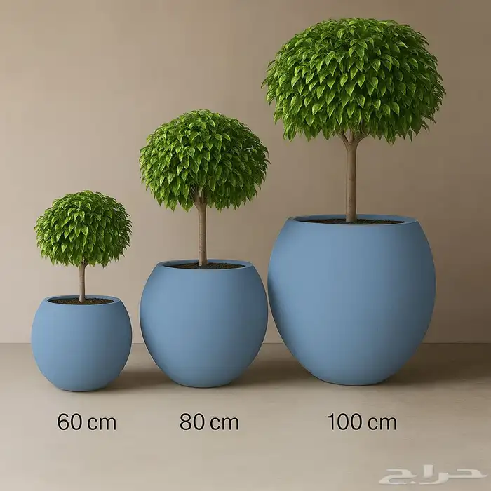 احواض زراعيه فايبر كلاس 52