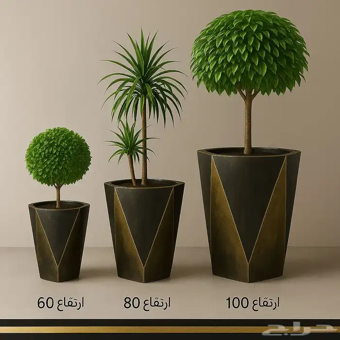 احواض زراعيه فايبر كلاس 57