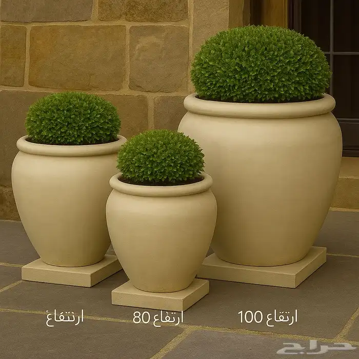 احواض زراعيه فايبر كلاس 56