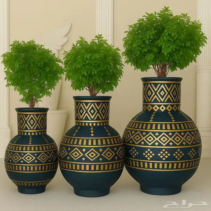 احواض زراعيه فايبر كلاس 4