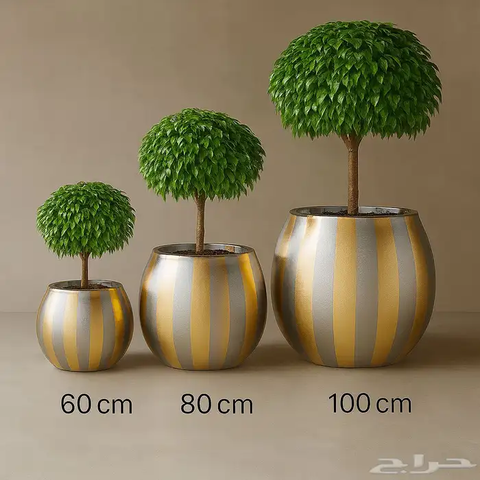 احواض زراعيه فايبر كلاس 58