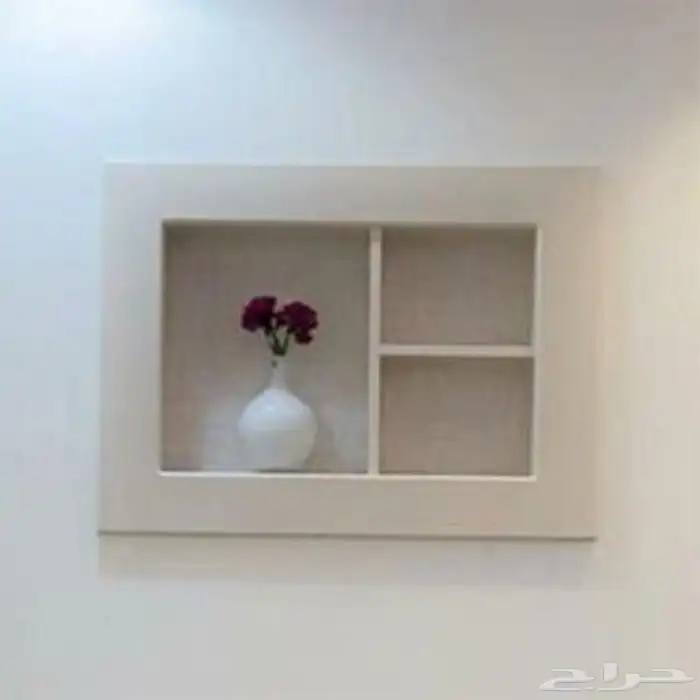 ديكور فتحت مكيف شباك وندو ( عرض 75 0