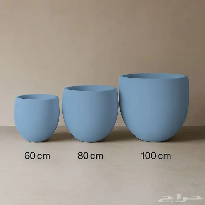 احواض زراعيه فايبر كلاس 50