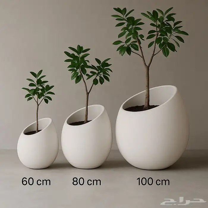 احواض زراعيه فايبر كلاس 14