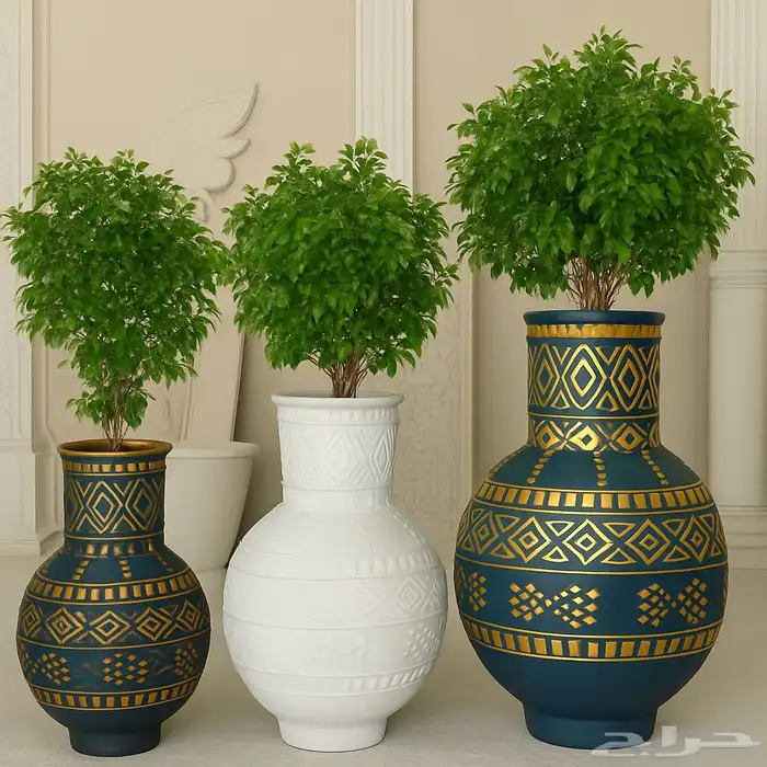 احواض زراعيه فايبر كلاس 7