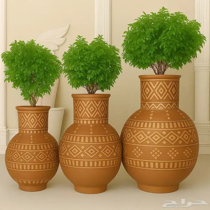 احواض زراعيه فايبر كلاس 5