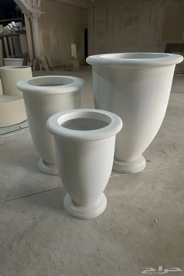احواض زراعيه فايبر كلاس 27