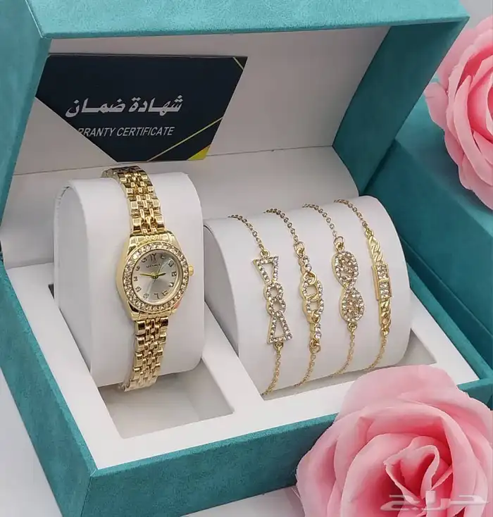 هدايا نسائيه اكسسوارات 28