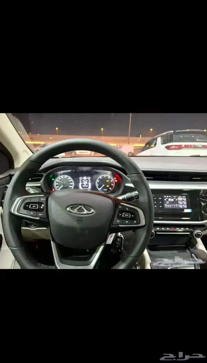 شيري اريزو 5 - 2025 بدون دفعه وبدون رسوم بالتقسيط 4