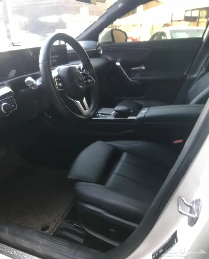 مرسيدس 2021 AMG A220 بدي وكاله 15