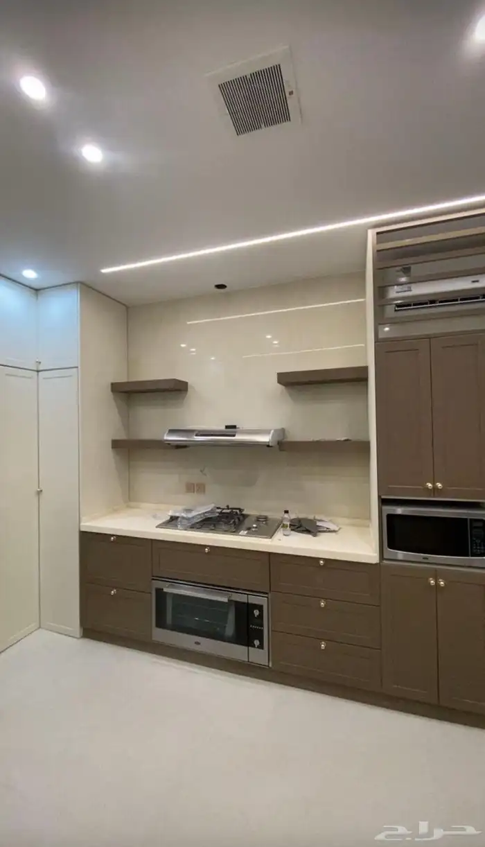 مطابخ قطع خاص 1