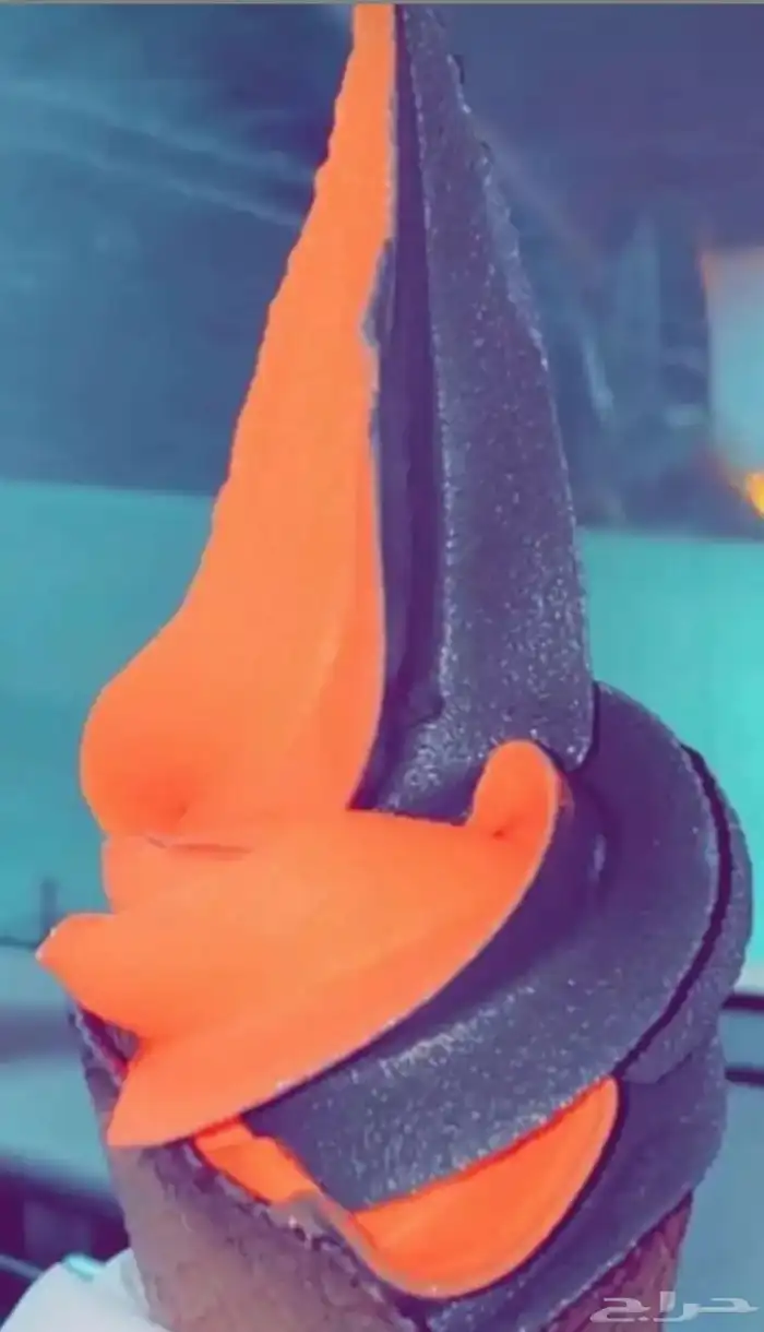 سيارة ايسكريم للمناسبات والحفلات 1