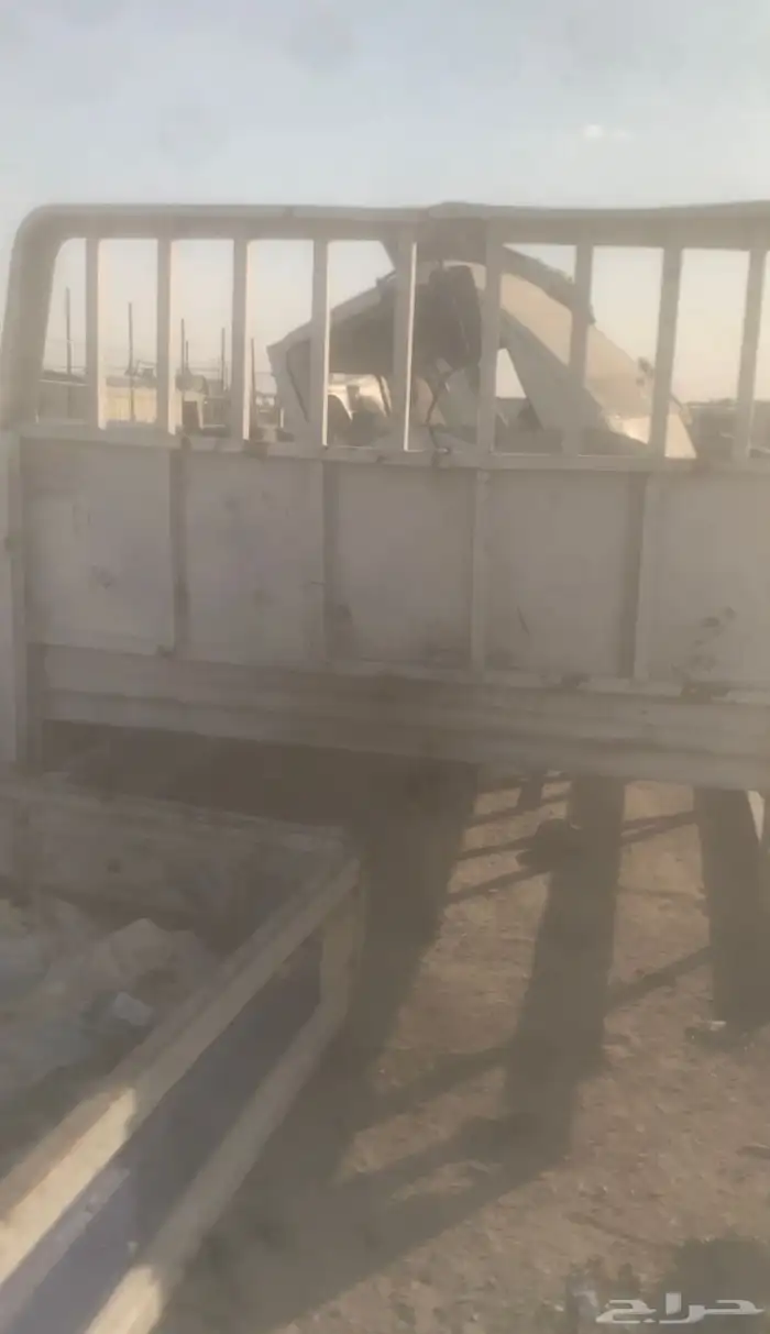صندوق لوري متسوبيشي 2