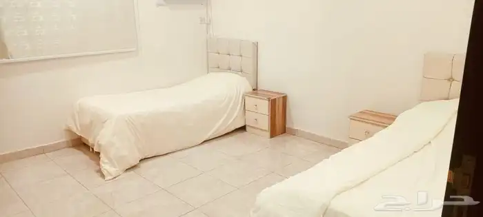 شقق مفروشة قرب الهيئة الملكية ينبع والخدمات 1