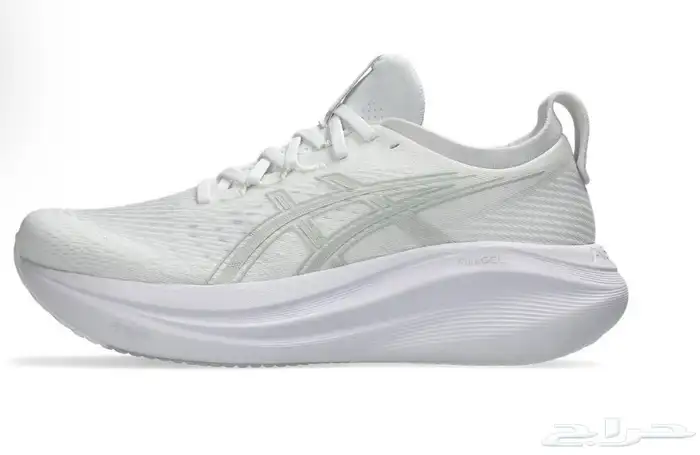 اسيكس جل نيمبوس ASICS Gel Nimbus 27 5