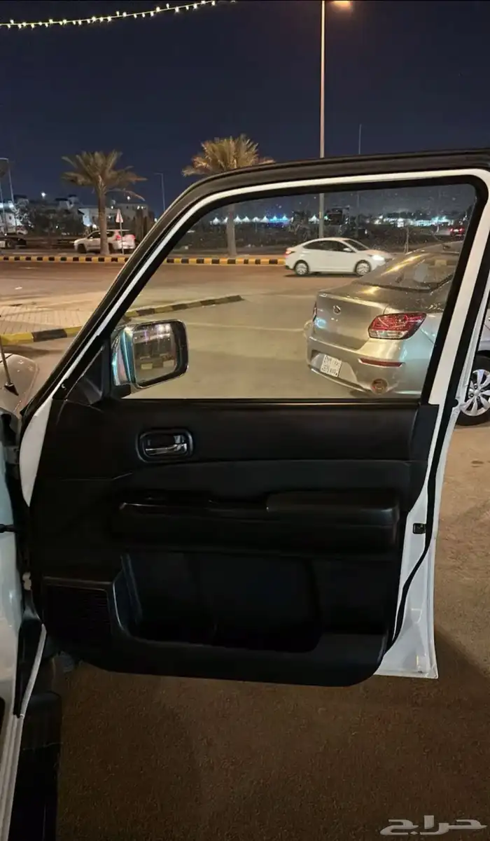 نيسان باترول فتك 2010 14