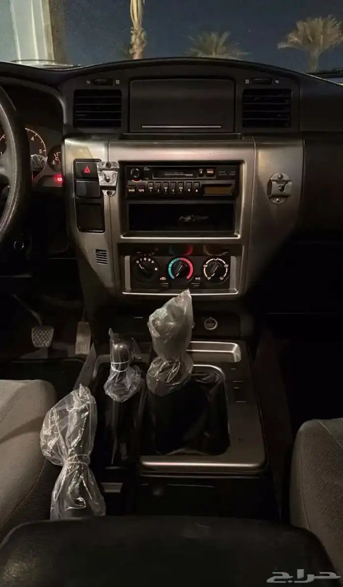 نيسان باترول فتك 2010 16