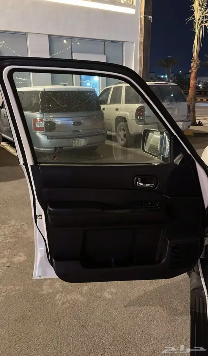 نيسان باترول فتك 2010 23