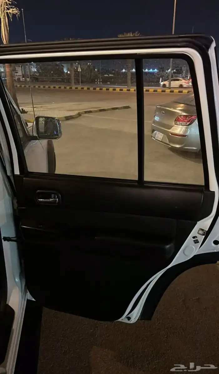 نيسان باترول فتك 2010 10