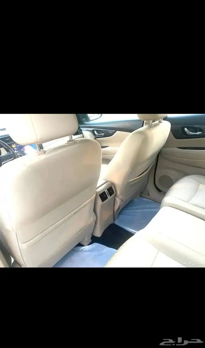 اكستريل نيسان 19