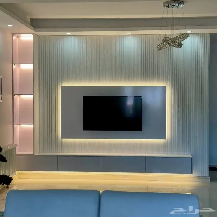 غرف نوم وخزائن وديكورات 30