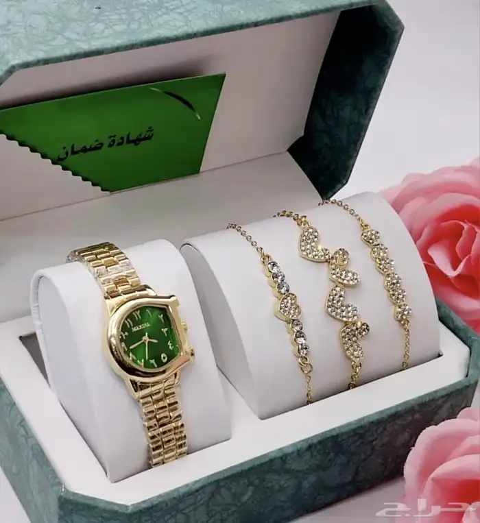 هدايا نسائيه اكسسوارات 1