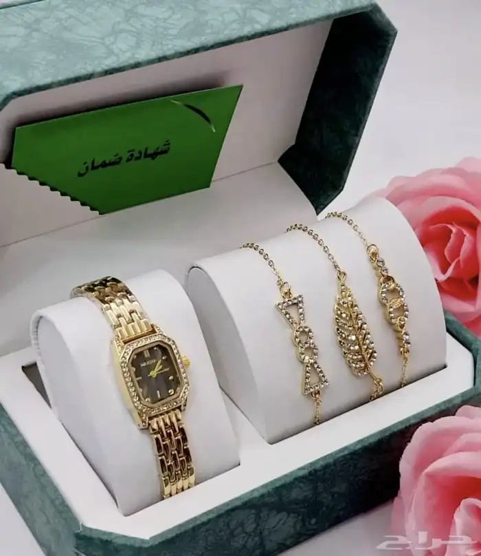 هدايا نسائيه اكسسوارات 6