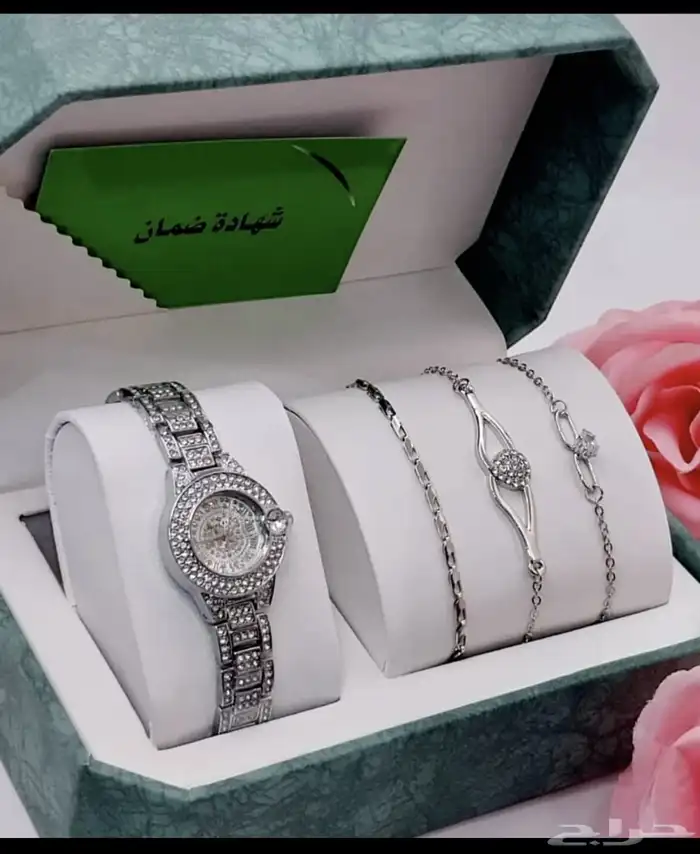 هدايا نسائيه اكسسوارات 3
