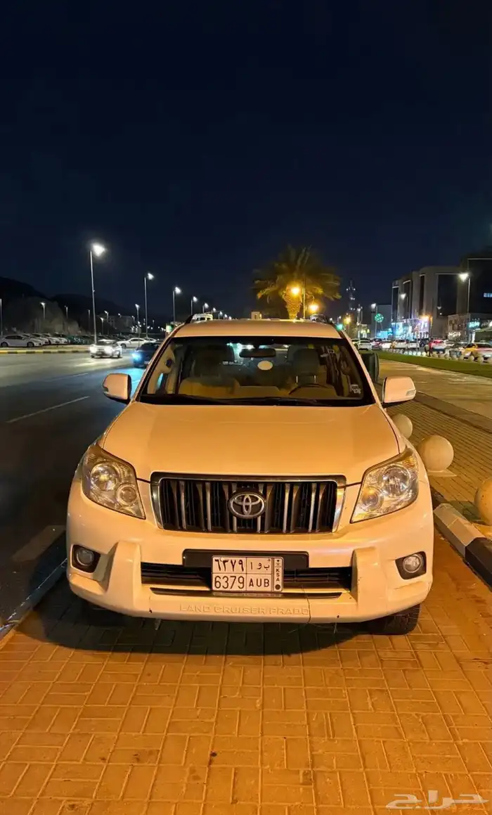 برادو 2012 1