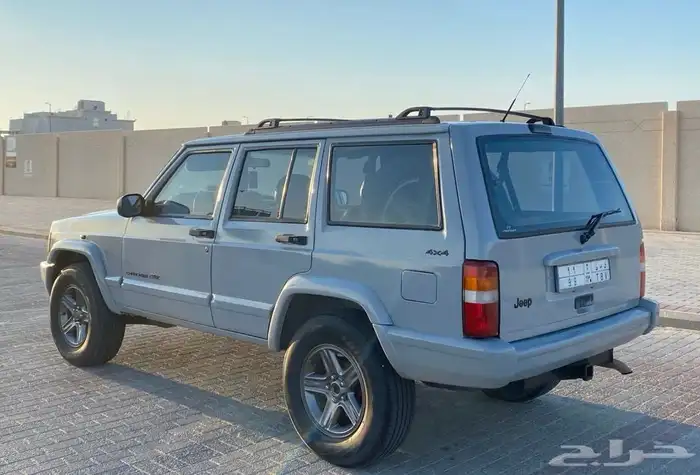 شروكي 2001 2