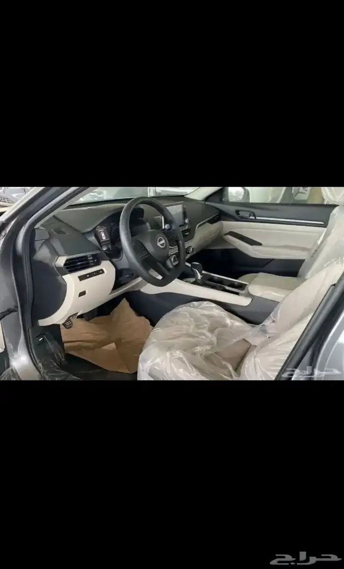 ألتيما 2025 استاندر اصفار بطاقة اقل سعر كاش وبنك 27