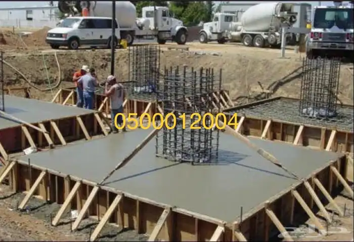 مقاولات عامه هناجر مستودعات مزارع دواجن 0