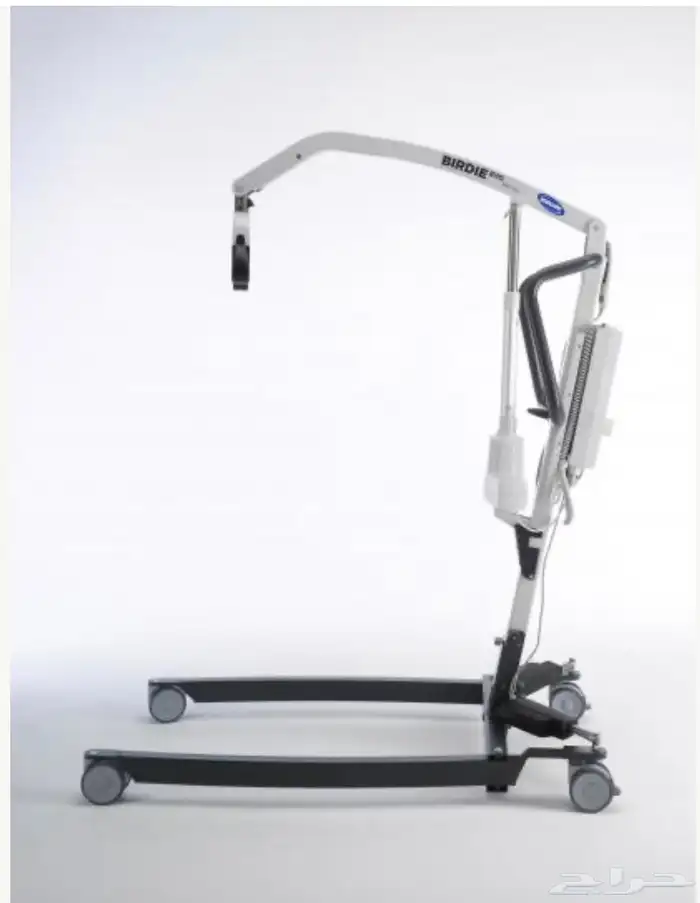 رافعة طبية للمرضى و كبار السن 0