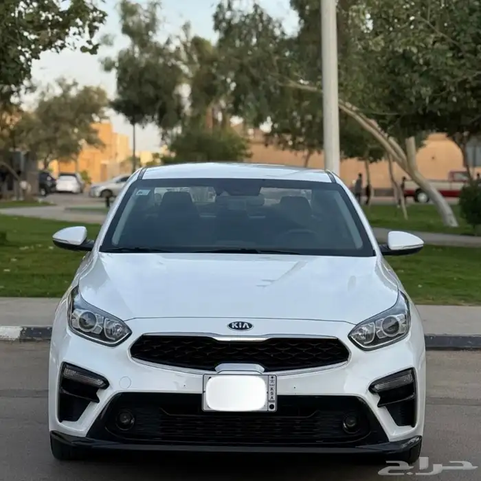سيراتو K3 - نص فل - 2020 نظيف جدا 0