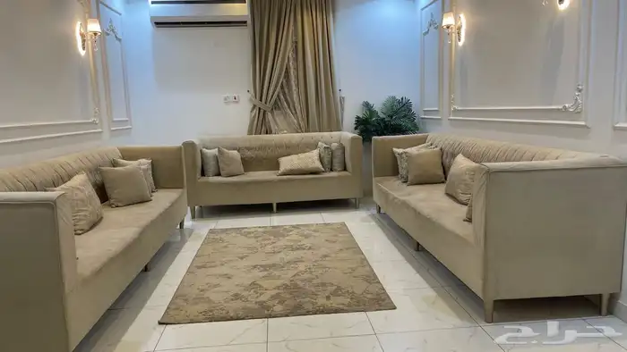 كراسي صاله للبيع 1