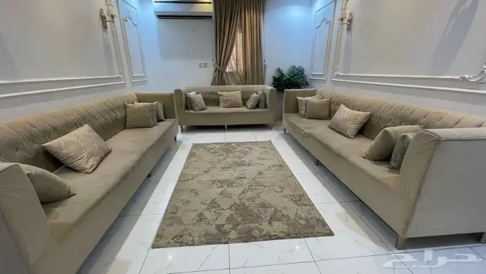 كراسي صاله للبيع 0