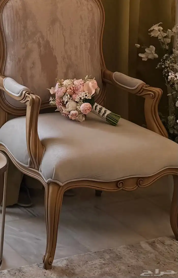 مسكة عروس 1